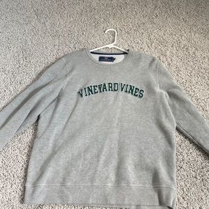 Vintage Vineyard Vines Crewneck